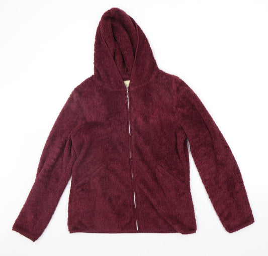 Womens UK Size 10 Next Purple Jacket