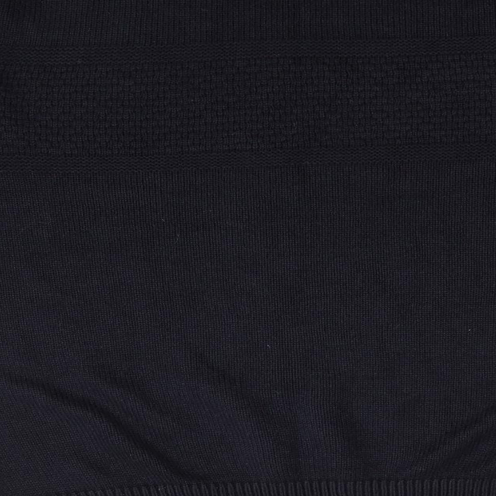 TU Mens Beige Pullover Jumper Size L