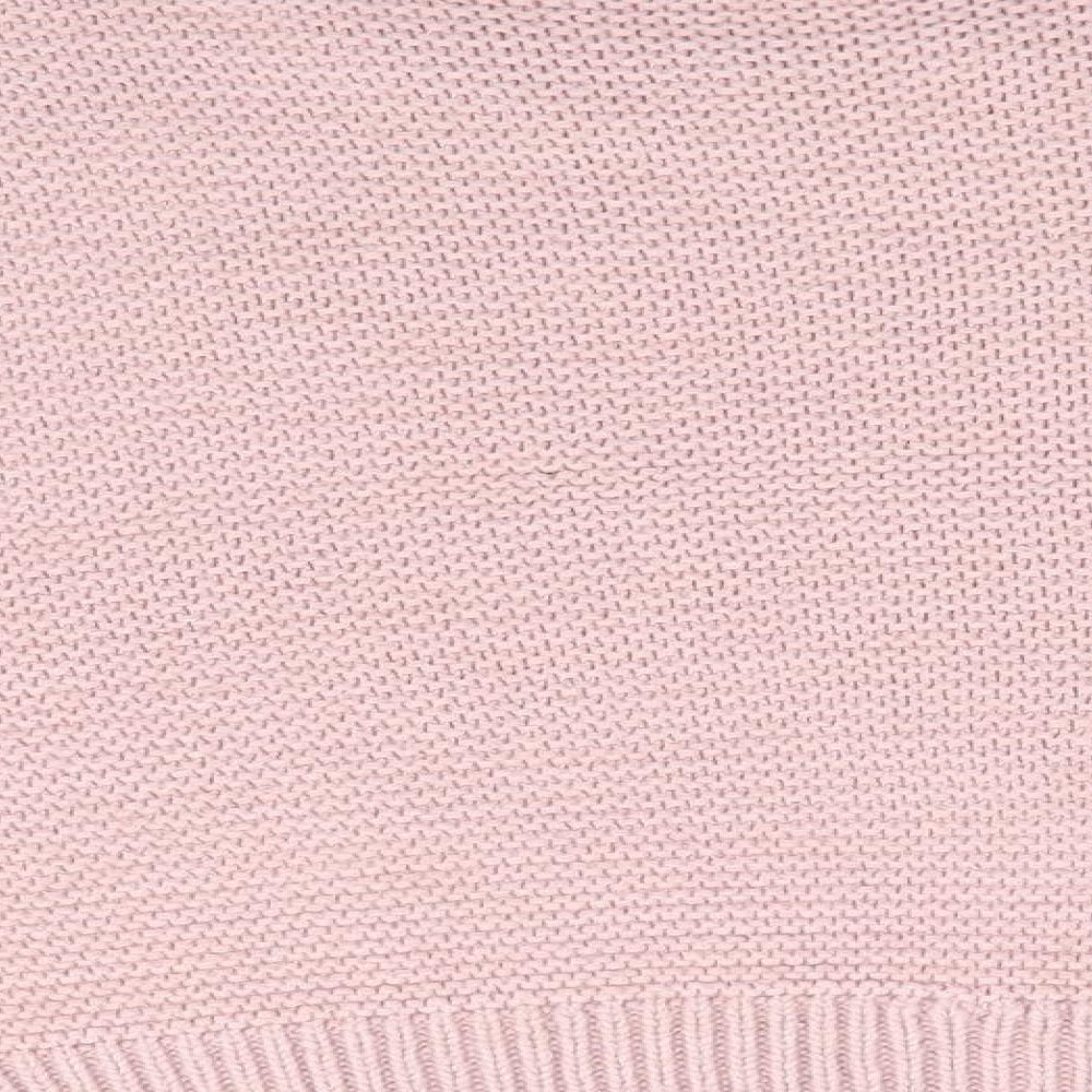 Womens UK Size S New Look Pink Pullover Jumper