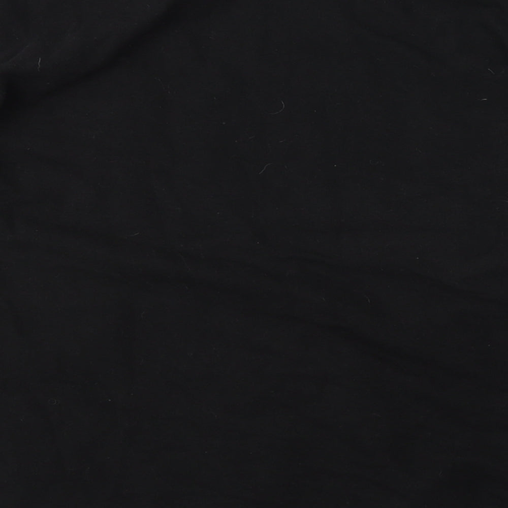 Primark Womens Black Pullover Jumper Size 10
