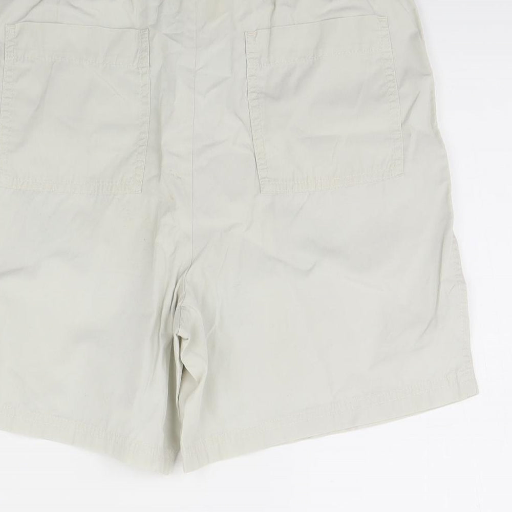 Womens UK Size 32 in Preworn Regular Fit Chino Shorts