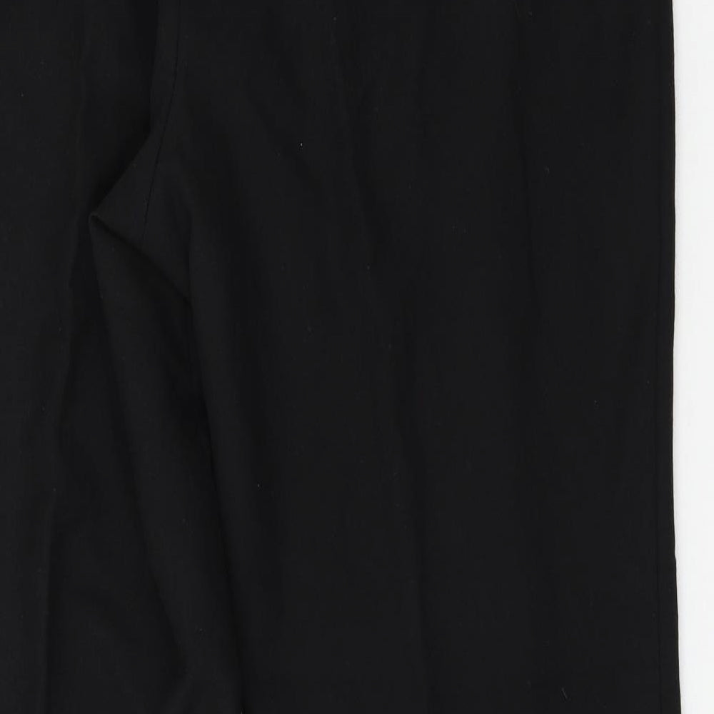 Bonmarché Womens Beige Trousers Size 16 L28 in