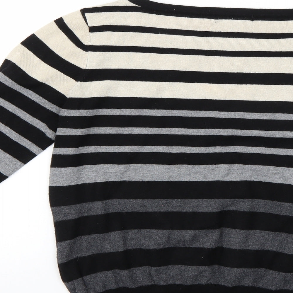Womens UK Size 16 the collection Multicoloured Pullover Jumper