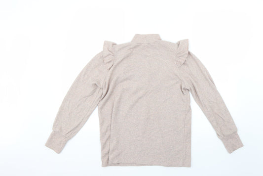 George Womens Pullover Jumper Size S