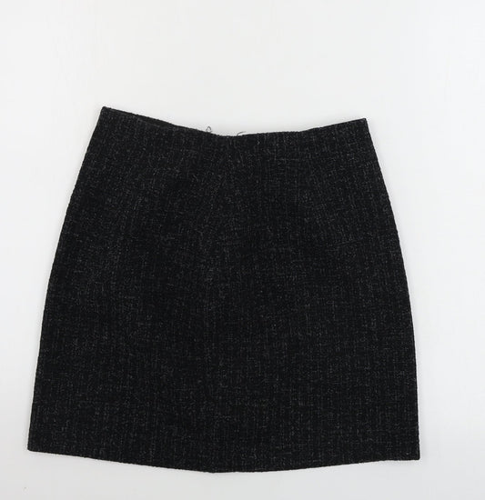 Womens UK Size 14 St michael Bandage Skirt