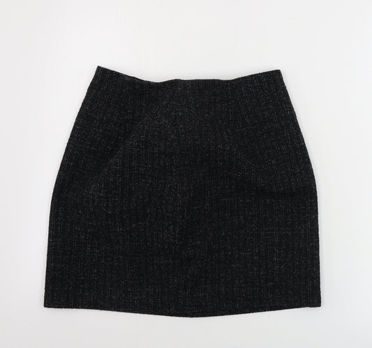 Womens UK Size 14 St michael Bandage Skirt