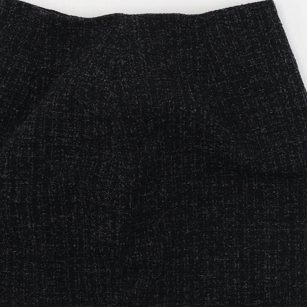 Womens UK Size 14 St michael Bandage Skirt