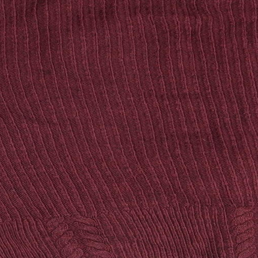 George Womens Purple Pullover Jumper Size 12