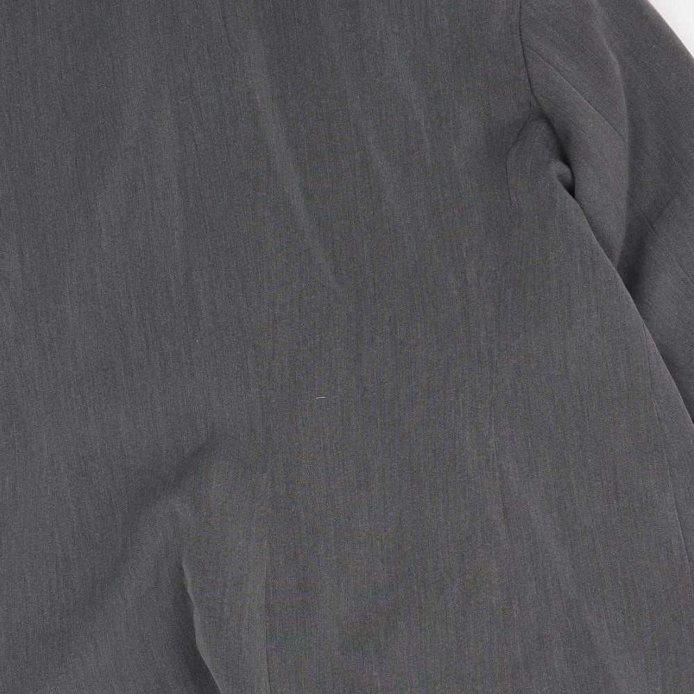 Womens UK Size 16 Wardrobe Grey Jacket