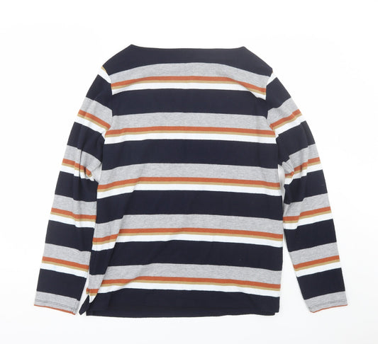 Womens UK Size 18 Dorothy Perkins Multicoloured Pullover Jumper