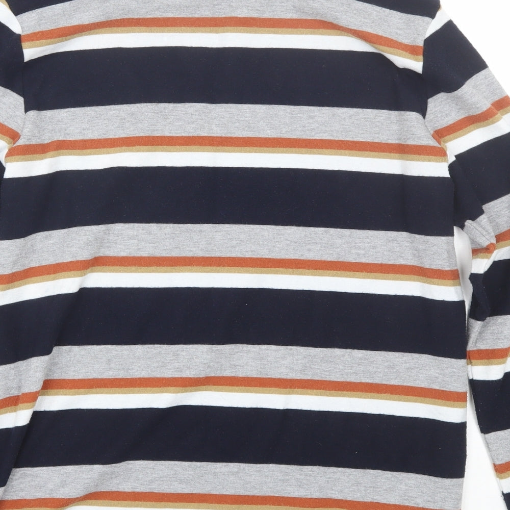 Womens UK Size 18 Dorothy Perkins Multicoloured Pullover Jumper