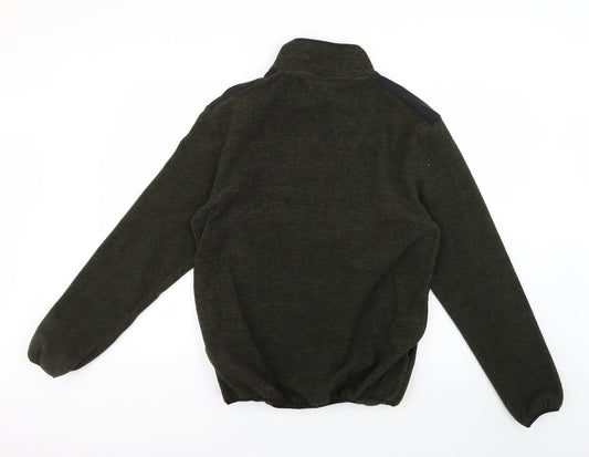 Primark Mens Green   Jacket  Size M