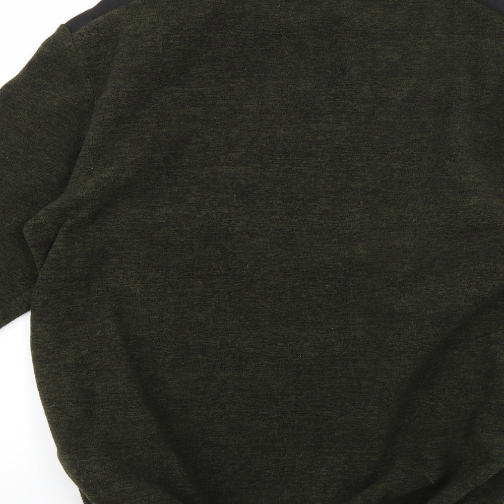 Primark Mens Green   Jacket  Size M