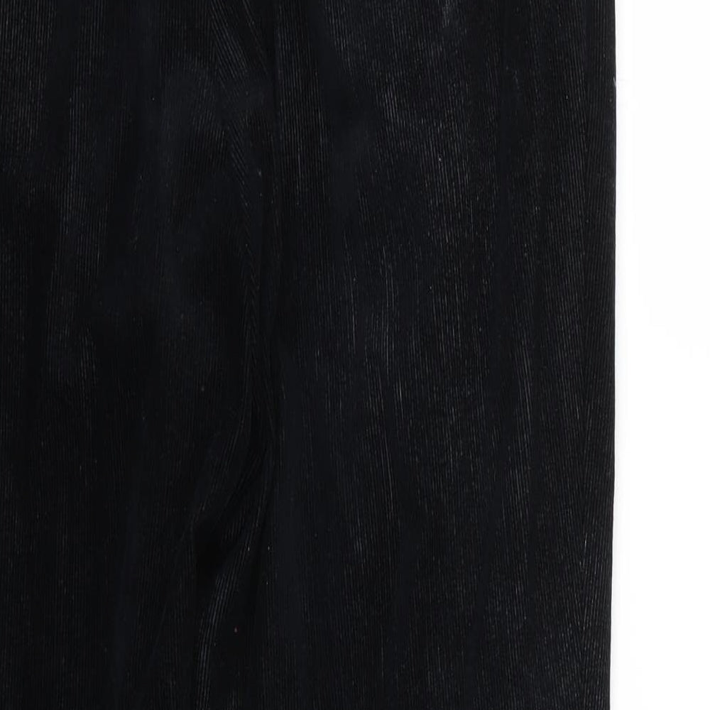 Marks and Spencer Mens Blue Straight Jeans Size 36 L26 in