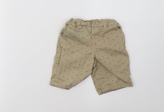 Primark Boys Beige Trousers Size 2-3 Years