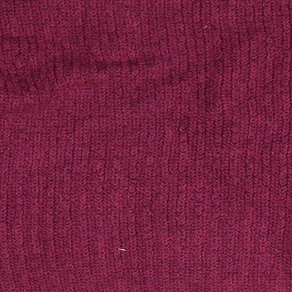 TU Womens Pink Pullover Jumper Size S