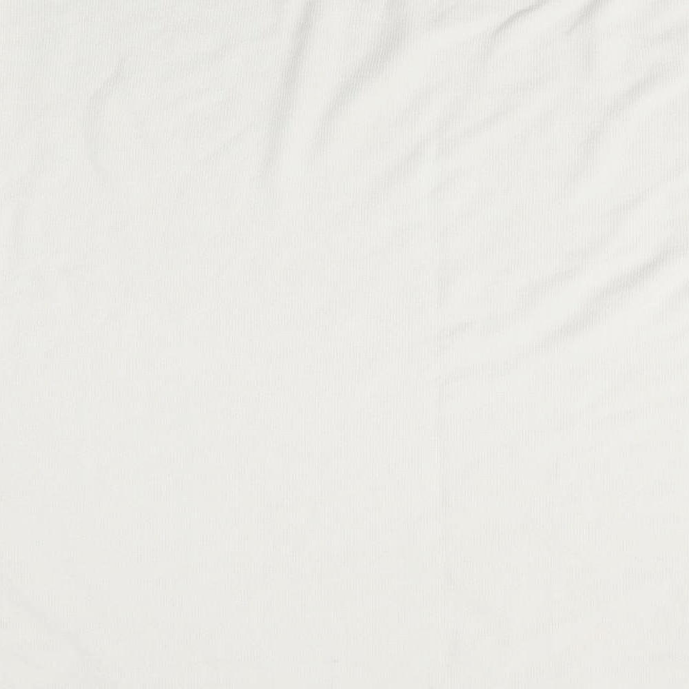 Womens UK Size 18 Soon White Pullover Jumper