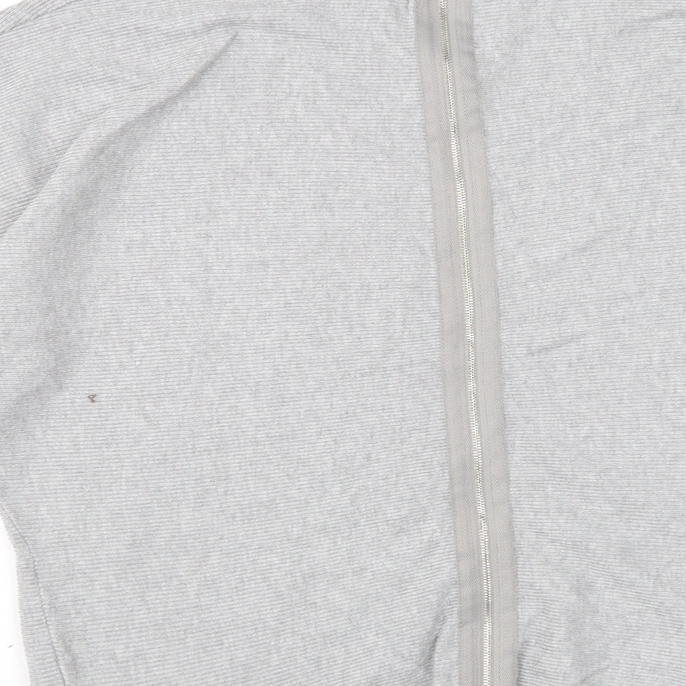 Primark Womens Grey Pullover Jumper Size 14