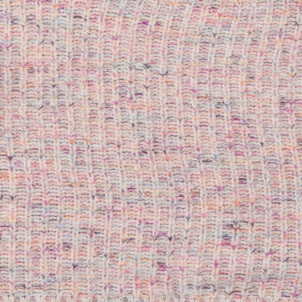 Nutmeg Womens Pink   Pullover Jumper Size 8
