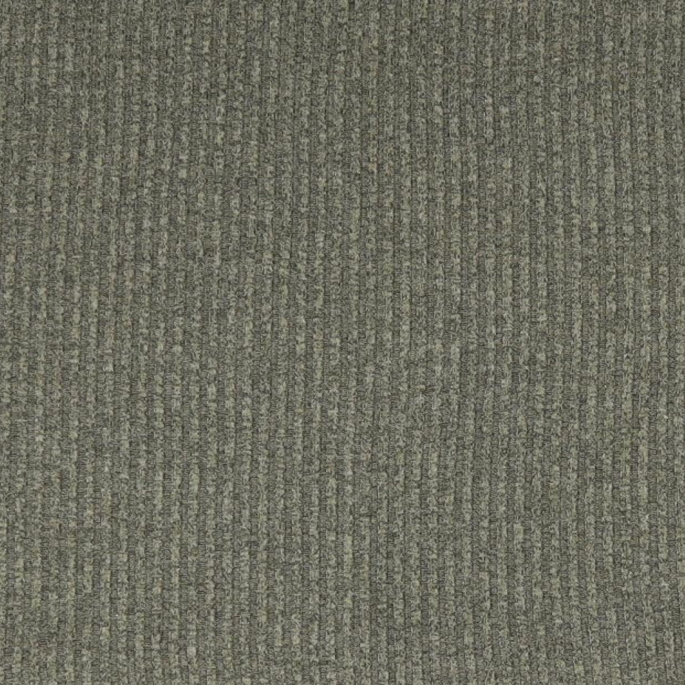 Primark Womens Green Striped Pullover Jumper Size L - Soft Feel Vertical Stripe