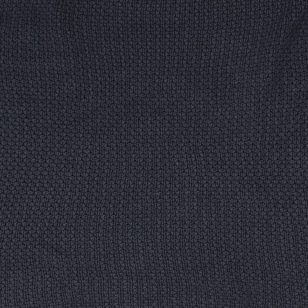 Womens UK Size M VILA Blue Pullover Jumper