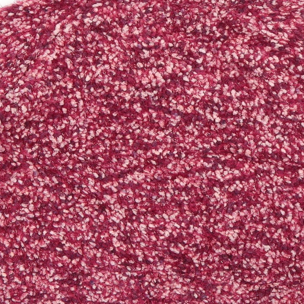 TU Womens Pink Pullover Jumper Size M