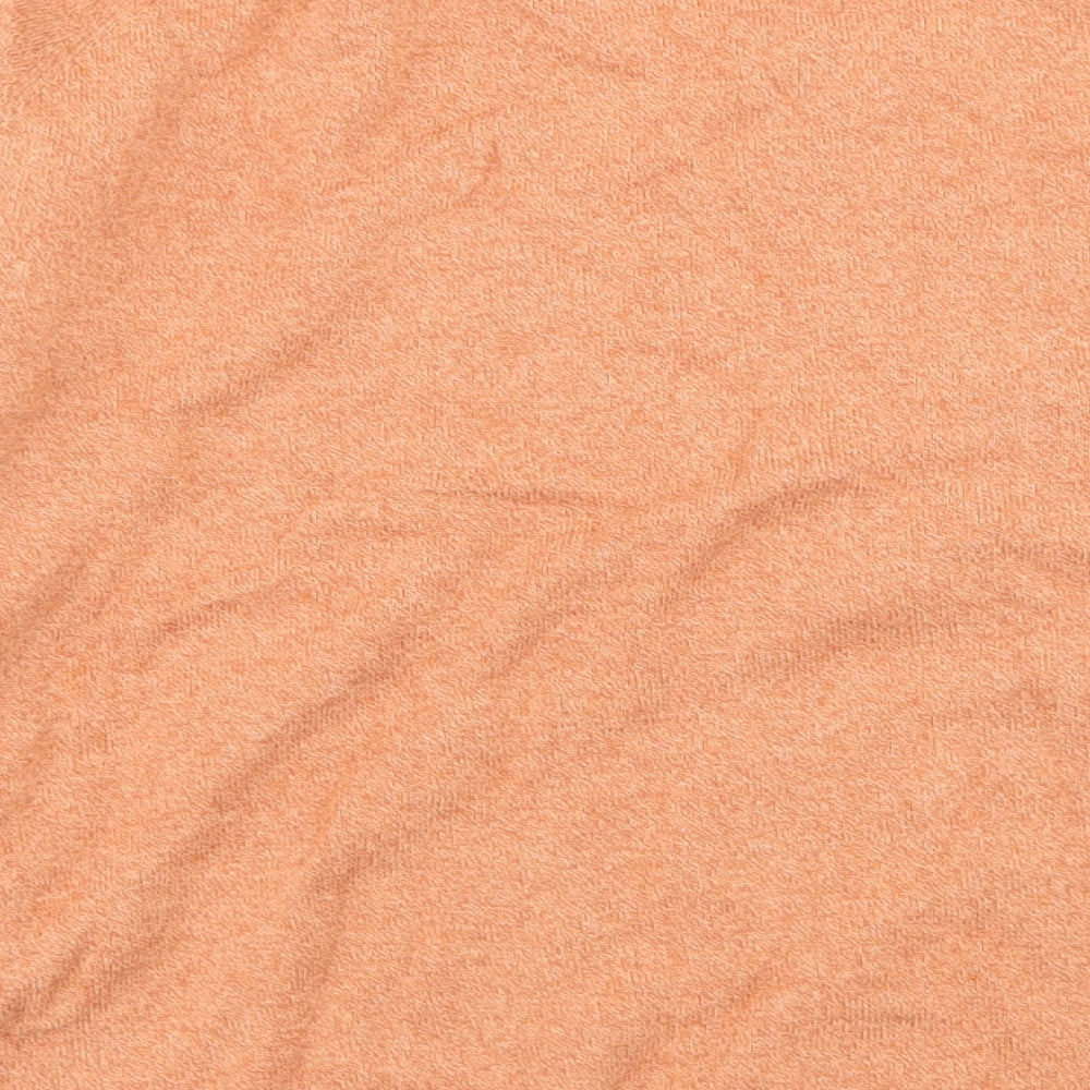 SheIn Womens Brown   Pullover Jumper Size XL