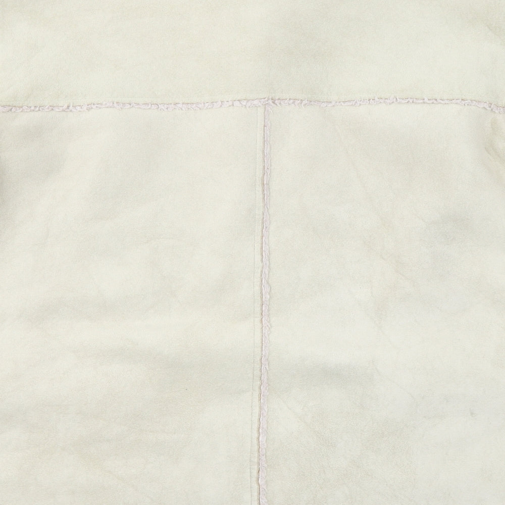 BURTON Womens Green Jacket Coat Size XL