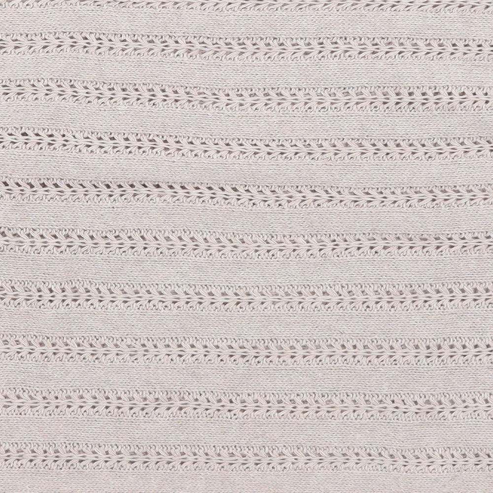 SheIn Womens Purple Pullover Jumper Size S