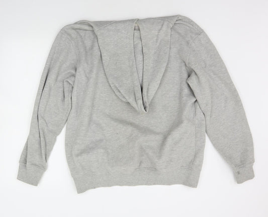 Primark Mens Grey Pullover Hoodie Size XL - new York