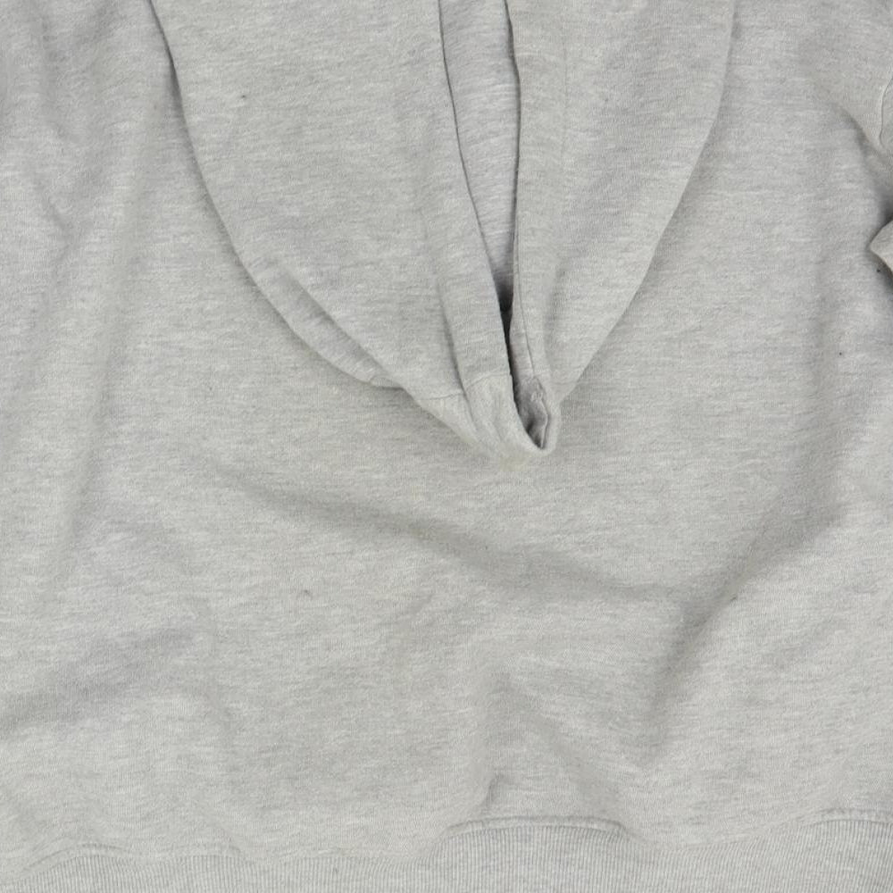 Primark Mens Grey Pullover Hoodie Size XL - new York