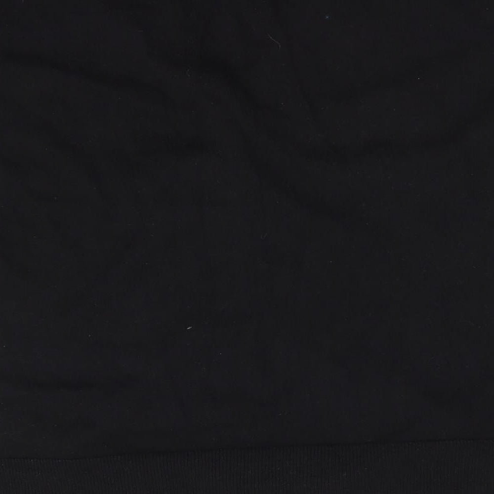 Womens UK Size Monsoon Black Cardigan Jumper
