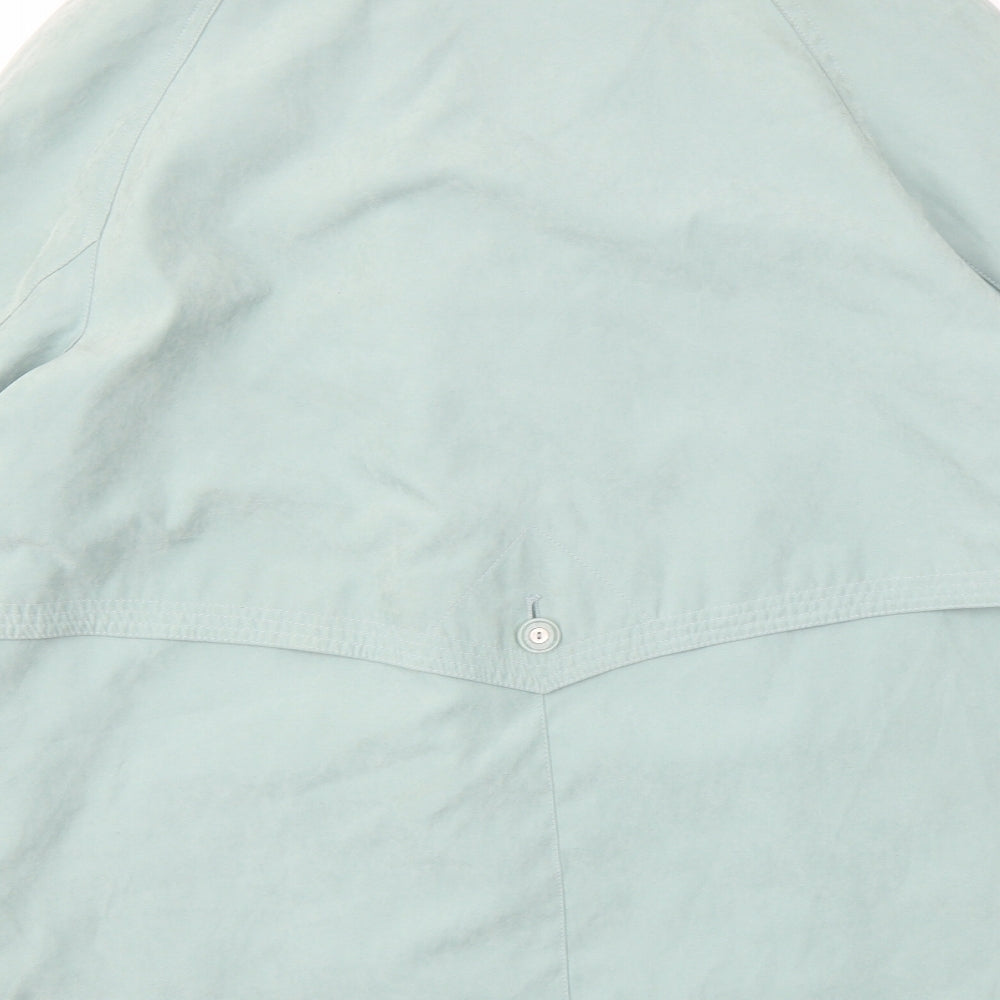 Womens UK Size 14 BHS Green Jacket