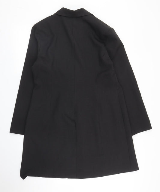 Select Womens Grey   Jacket Blazer Size 16