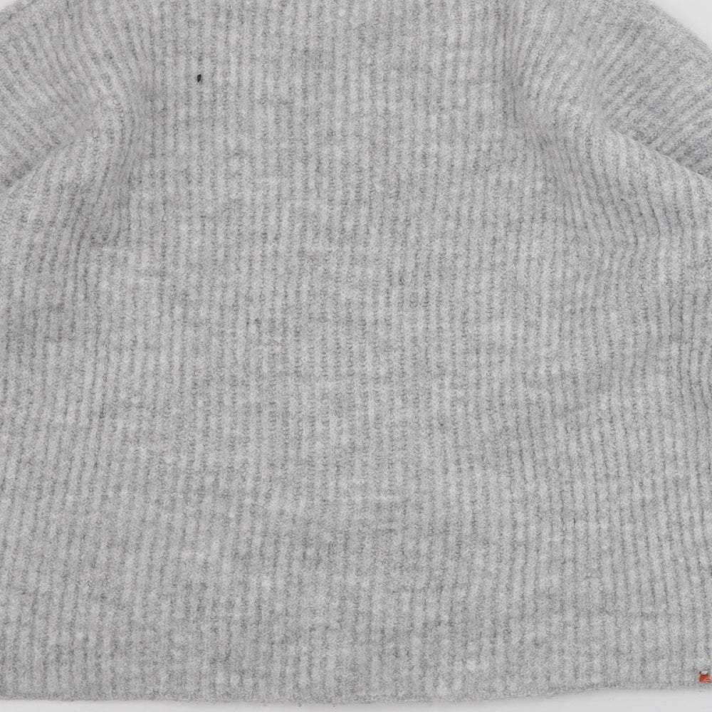 Primark Womens Grey Pullover Jumper Size S