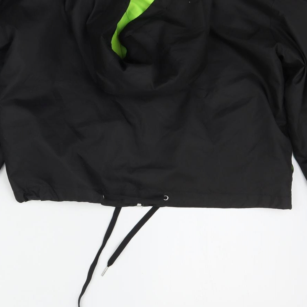 Primark Womens Black Jacket Size S