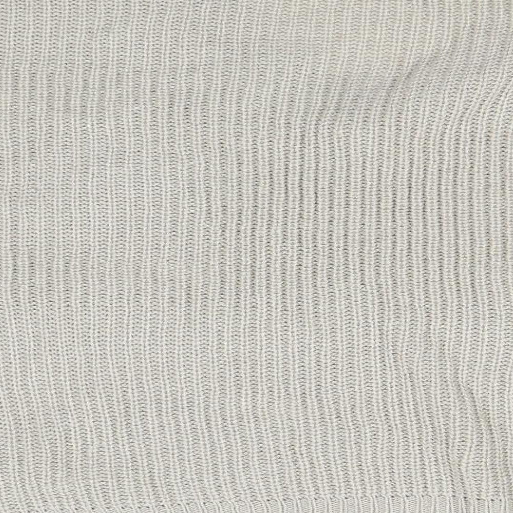 SheIn Womens Multicoloured Pullover Jumper Size L