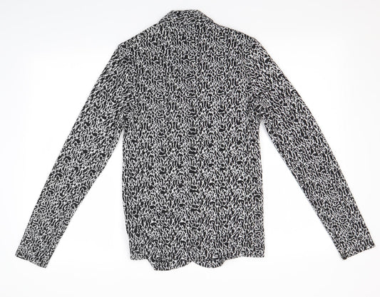 George Womens Multicoloured Cardigan Jumper Size 8