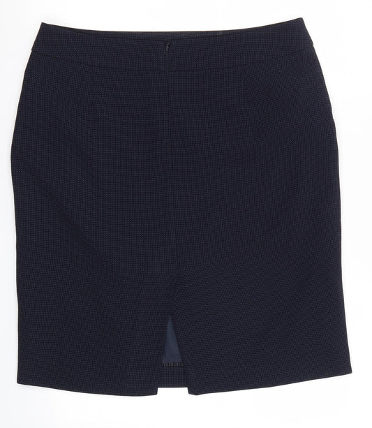 Womens UK Size 14 Planet Straight & Pencil Skirt