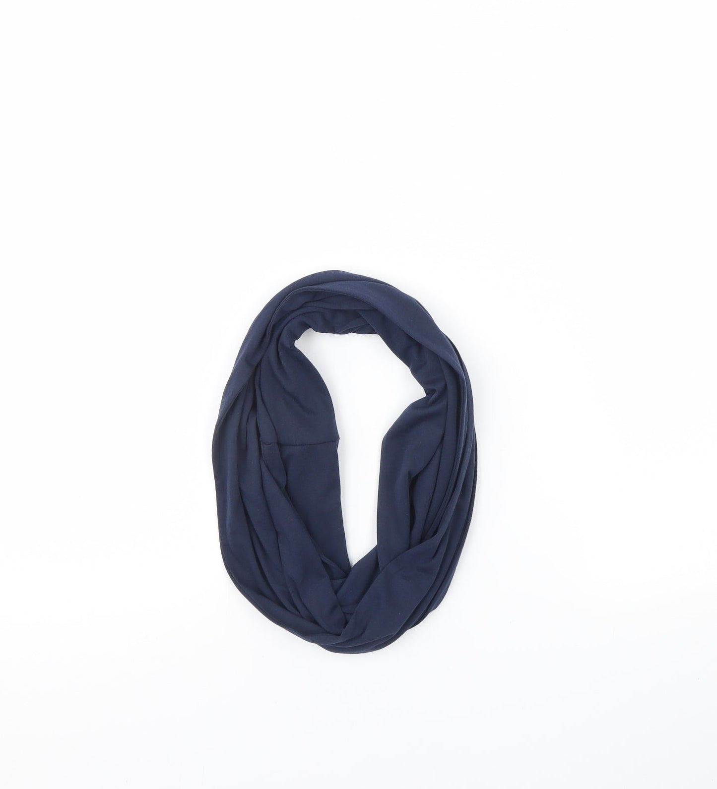 Bonmarche Womens Blue Scarf