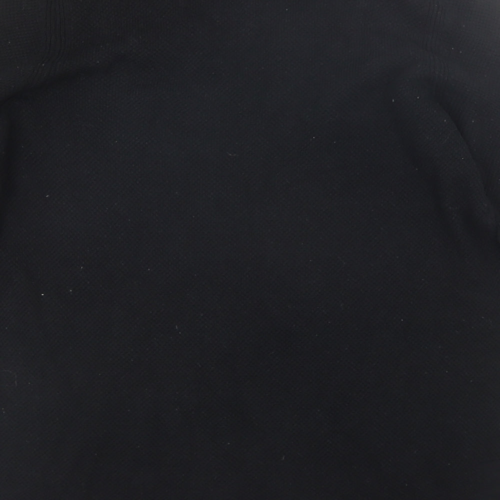 Gap Womens Black Pullover Jumper Size L