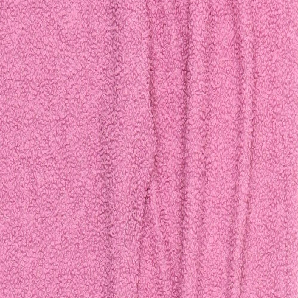 Preworn Womens Pink Cami Pyjama Pants Size S