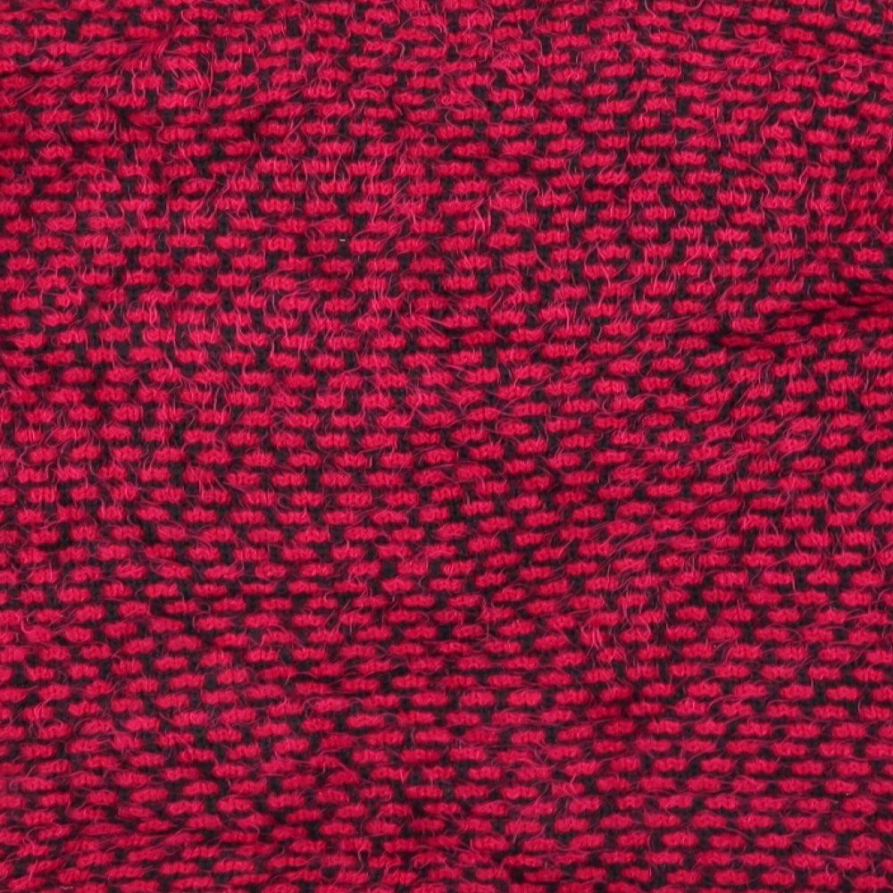 Womens UK Size M casamia Red Pullover Jumper