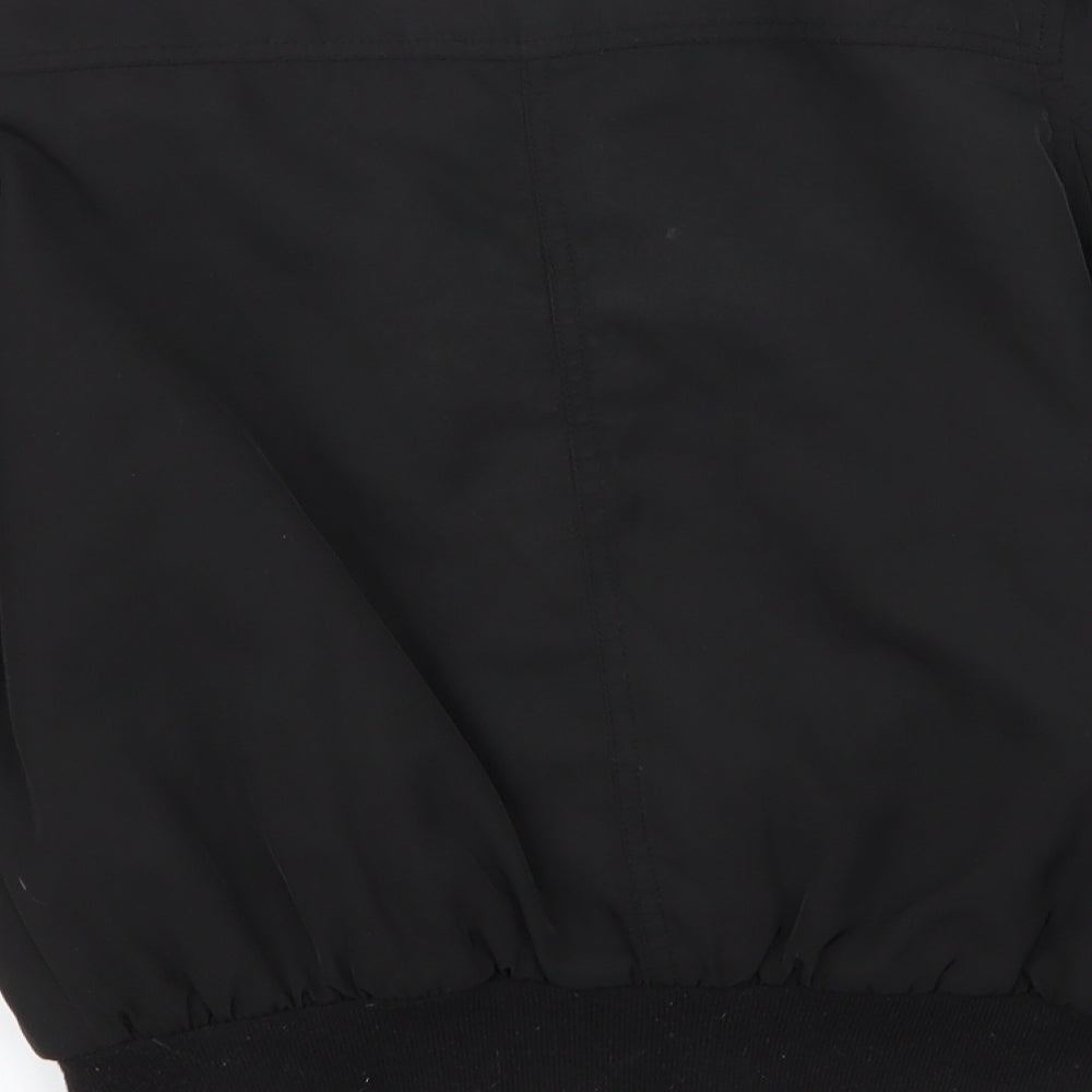 Womens UK Size 6 PRIMARK Black Jacket