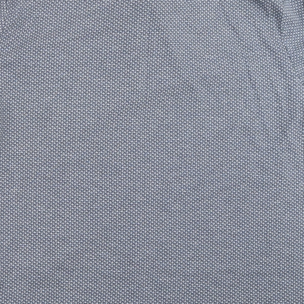 F&F Mens Blue T-Shirt Size XL