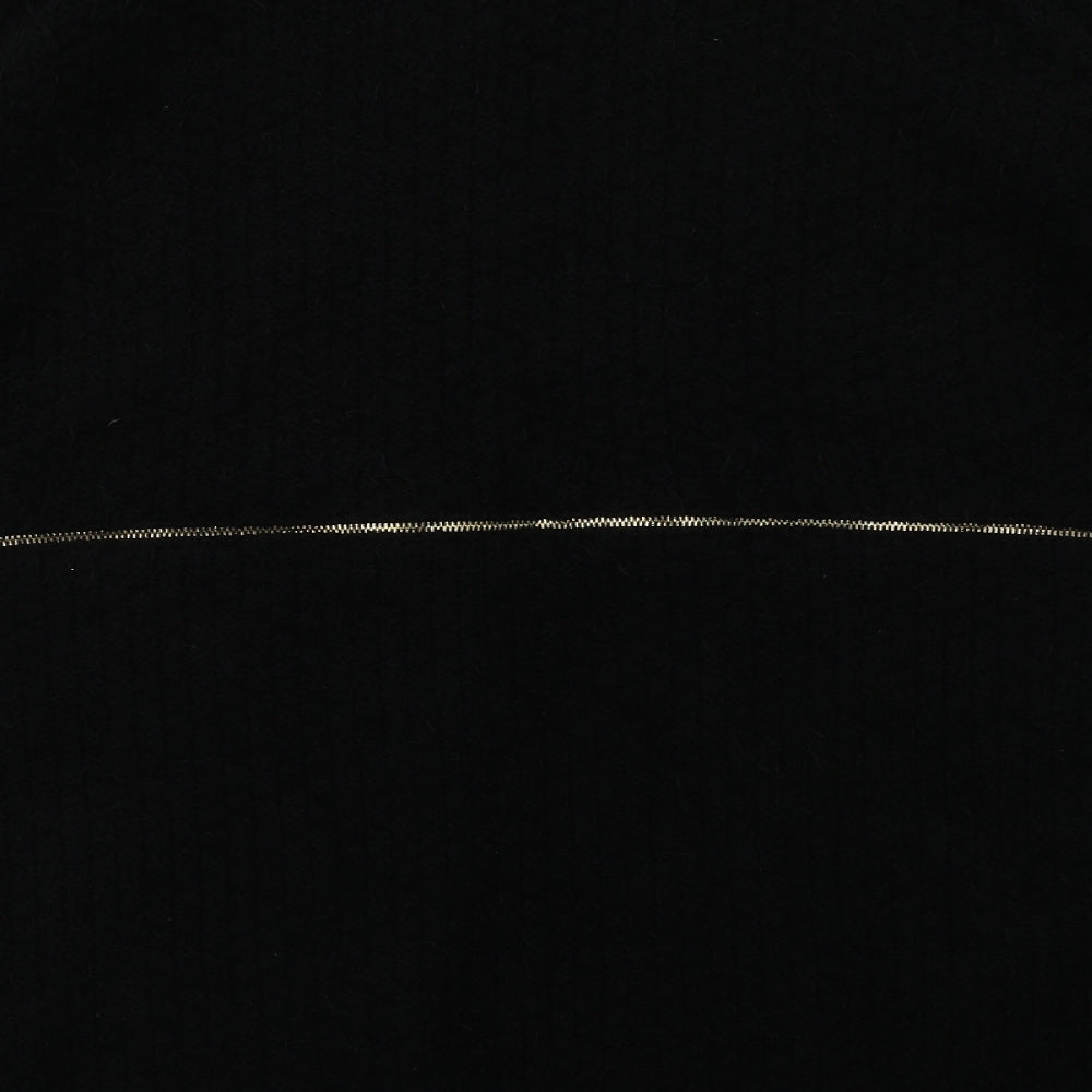Womens UK Size XL paramour Black Jacket