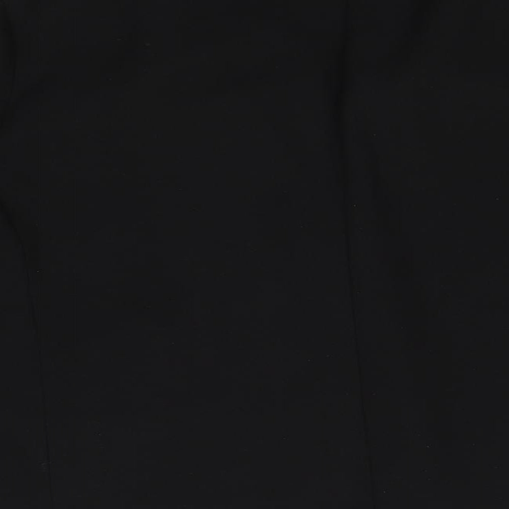 Primark Womens Black Jacket Size 18