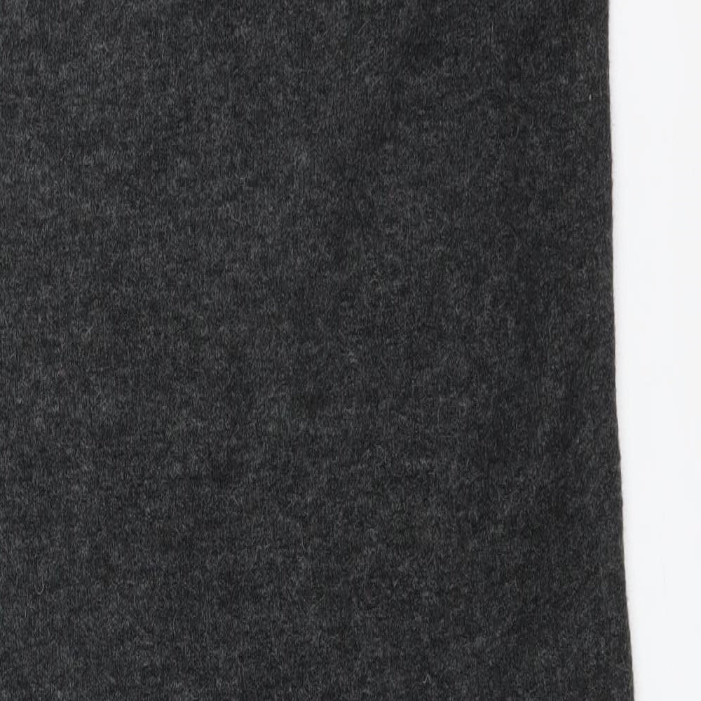 SheIn Womens Grey Bodycon Size S