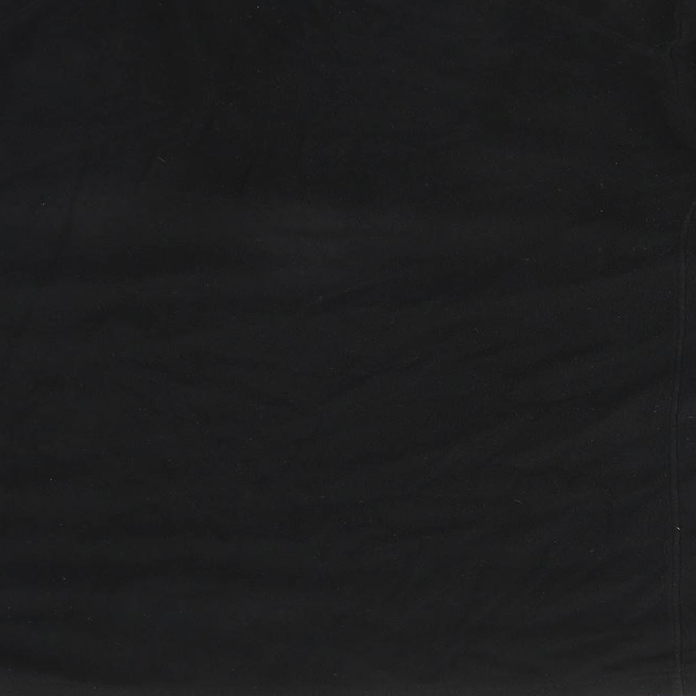 Craghoppers Mens Black Pullover Jumper Size L