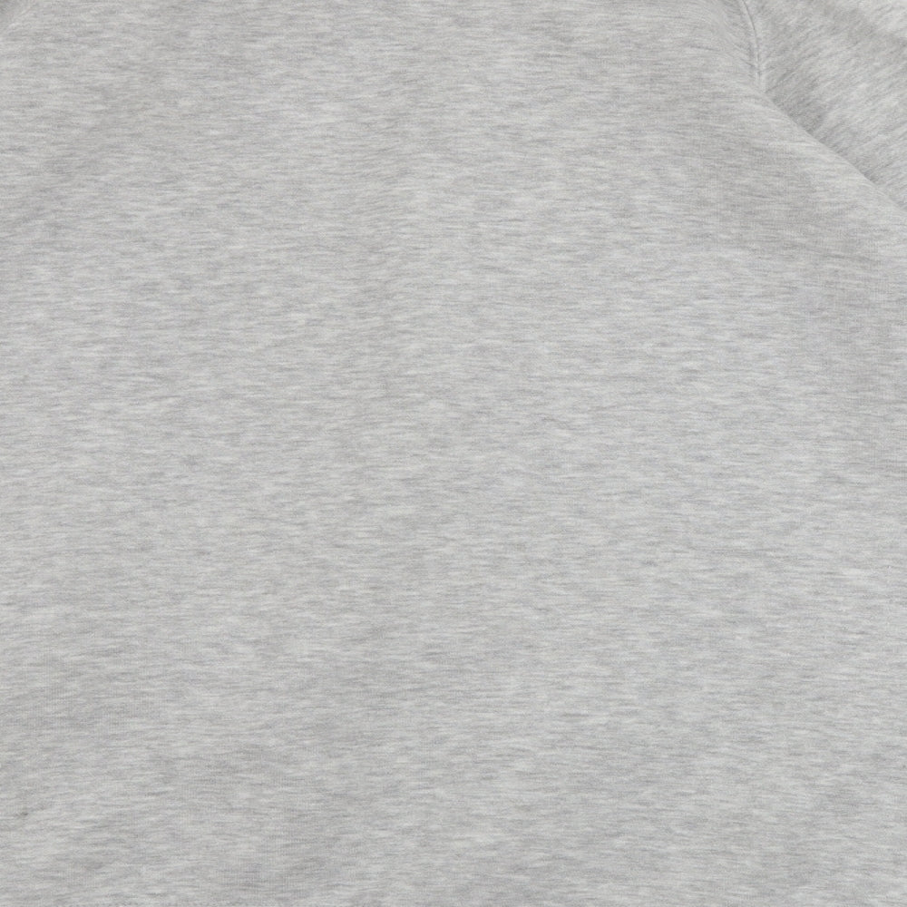 Mens UK Size L Bruntwood Grey Jacket